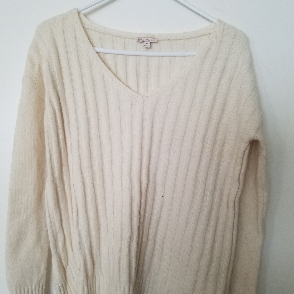 Gap Sweater